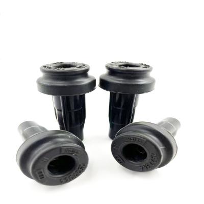 China 596321 597080 Ignition Coil Cover Rubber Coil Packs Repair Kit For Peugeot 206 207 308 408 307 Citroen TU5JP4 16V for sale