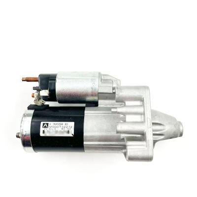 China Steel V764559080 5802AR 5802EV Starter Motor Assembly For Citroen DS3 DS4 DS5 Peugeot 208 308 3008 508 RCZ MINI R55 R56 for sale