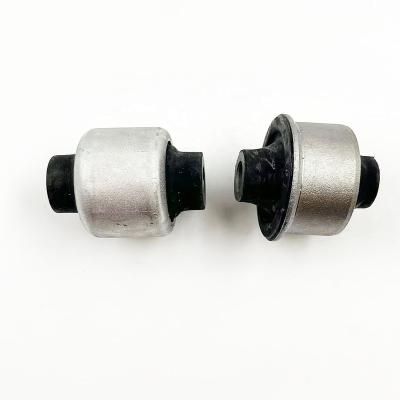 China Rubber+Metal 352392 Control Arm Bushing Front A-Arm 3523CY 3523CX 352391 Hinged For Peugeot 307 308 3008 408 Citroen C4 for sale