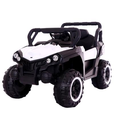 China Outdoor Activity Toy Car Kids Electric Rechargeable Toy Car Remote Control Plastic RC Hobby Children for sale