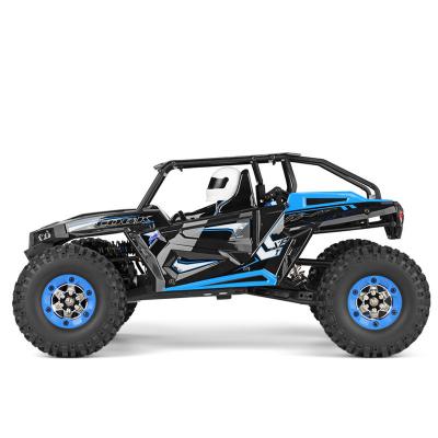 China New Arrival RC Hobby Toy Car Chinese Off Road Toy Car Electric Four-wheel Remote Control Cars for sale