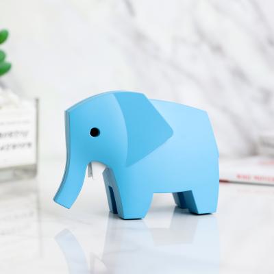 China Magnetic Learning Toy Set Elephant Puzzle For Children Assembly Toy New Sale Child Early Game Piece Kindergarten Educational Studying Children for sale