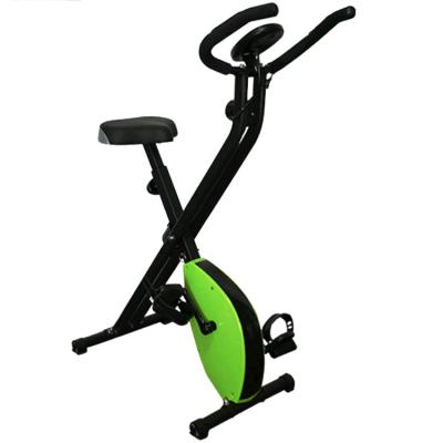 China Wholesale High Quality Universal Exercise Bike Maximum Suitable Home Exercise Bike for sale