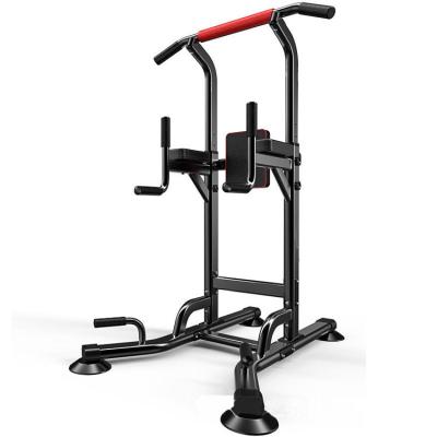 China Bodybuilding Hot Sale Fashion New Home Gym Equipment Pull Up Tower for sale