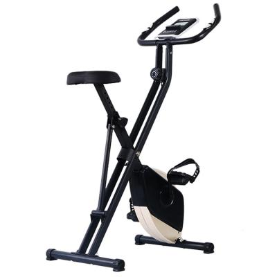 China Universal Home Recycling Magnetic Trainer Fitness Exercise Bike for sale