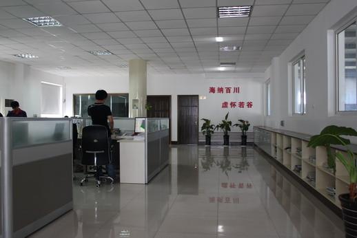 Verified China supplier - Shanghai Bairoe Test Instrument Co., Ltd.