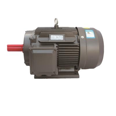 China IP55 Seamo Electric Motor Ye3 Series Ie3 High Efficiency Motor for sale