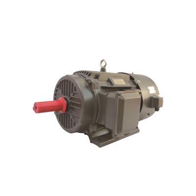 China Factory Direct Sales Ie3 160m 1500rpm 4 Pole IP55 15 Three Phase Motor Price 11kw Electric Motor Hp for sale