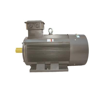 China IP55 Seamo Ie3 AC Electric Motor Or 30kw Induction Motor for sale