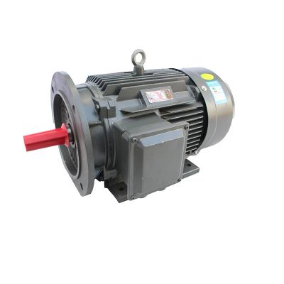 China IP55 Good Price Ye3 Series 4Ke4 Pole Three Phase Asynchronous Motor for sale