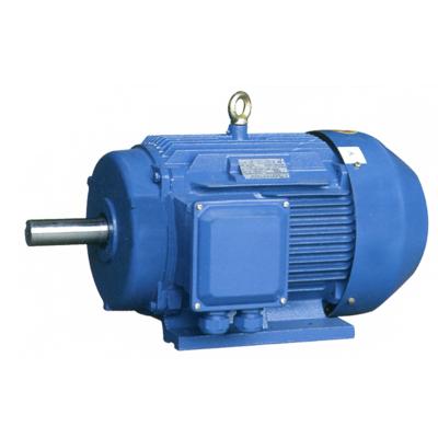 China IP55 Seamo Electric Motor Manufacturers Sell Customized Three Phase Asynchronous Electric Motor YE2 Series for sale