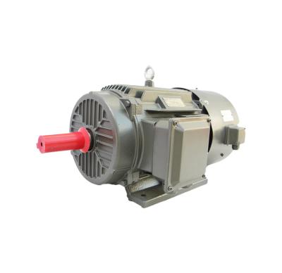 China Drip-proof Yvf2 Series Three-Phase Asynchronous Variable-Frequency and Speed-Adjustable Motor for sale