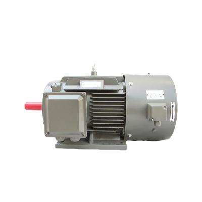 China Yvp315s 10 Series Drip Proof Genuine 45kw Variable Frequency Three Phase Asynchronous Motor Yvf2 for sale