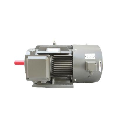 China Drip Proof Series Frequency Motor Yvf2 Seamo Variable Speed ​​Reduction AC Motor For Transport Machinery for sale