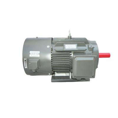 China factory direct sales Yvf2 series induction motor drip proof variable frequency 3 phase asynchronous motor for sale