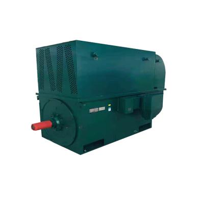 China Yrkk General Series High Voltage Machinery Power 40Hp 3000Rpm Ie3 Efficiency Motor for sale