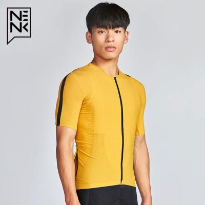 China New Design PRO7 Cycling Wear Men's Cycling Jersey Quick Dry Breathable Short Sleeve NENK Cycling Tank Top Cycling Shirt for sale