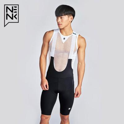 China NENK Quick-Drying Breathable Clothing For Sale Bicycle Shorts Bib Pants Comfortable Breathable Mens Bibs Cycling Shorts for sale