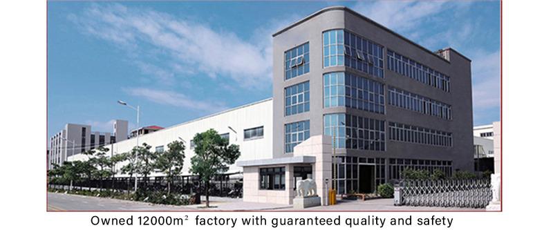 Verified China supplier - Foshan Yuejianshi Watch Co., Ltd.