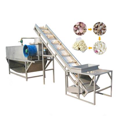 China Industrial Fresh Potato Automatic Fruit Vegetable Washing Line for sale