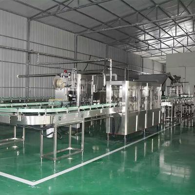 China Professional Supplier  fruit juice production line from fruit washing  material high-automatic factory  machines for sale