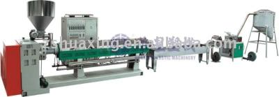 China Special for 2012 New PC CD DVD PC Trash Plastic Recycling Machine for sale