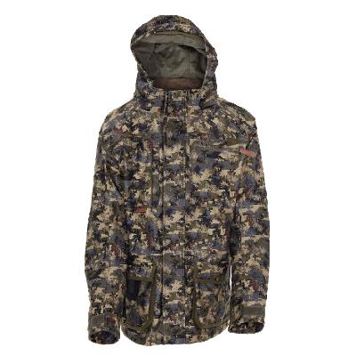 China Fashion Men Waterproof Camouflage Jacket Hunting Waterproof Outdoor Wear for sale