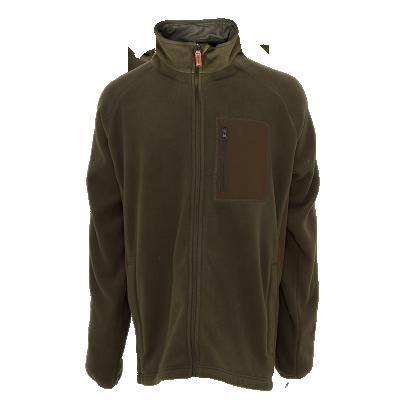 China Windproof Jacket Wear Fleece Army Sustainable Rise Outdoor Green Jacket for sale