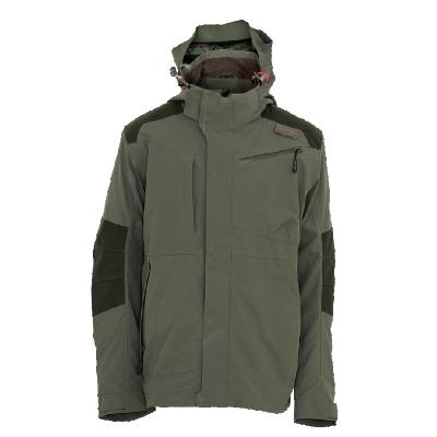 China Viable Sportswear Waterproof Outdoor Jackets Hunting Breathable Jackets for sale