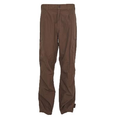 China Anti-Static Outdoor Pants Hunting Softshell Pants for sale