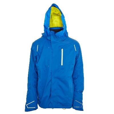 China Breathable men and women wholesale Ski Jacket waterproof outdoor windproof for sale