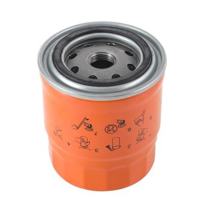 China Filter Paper + Iron High Efficiency Fuel Filter China Manufacturer OEM 0K710-23-570A for sale