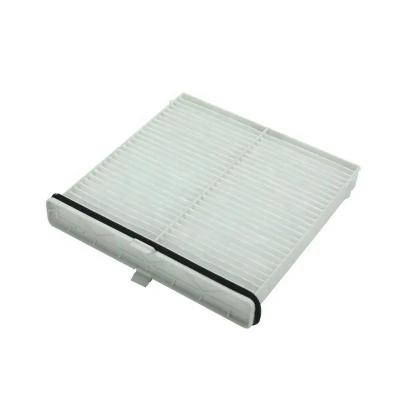 China PP + Non woven Auto Parts Air conditioner cabin filter For Mazda OEM DB9L-61-J6X for sale