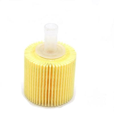 China Auto Engine Parts Oil Filter China factory High Quality Factory Price Auto Oil Filter OEM 04152-37010 for sale