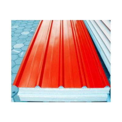 China Widely Used High Grade Pre Painted Corrugated Galvanized Zinc Sheet Roofing Sheets for sale