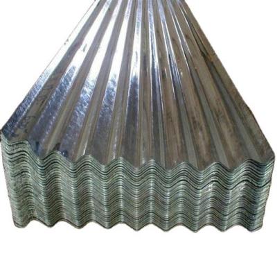 China Widely Used Made In China Black Curved Galvanized Corrugated Steel Roofing Sheets for sale