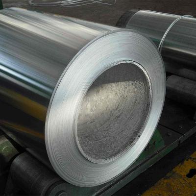 China Industrial best selling cheap and high quality aluminum mill finish aluminum coil zinc coils aluminum coil for sale