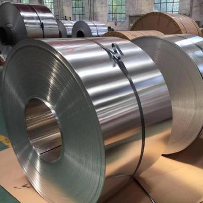 China Industrial Direct Selling Is Widely Used Aluminum Coils 1060 Aluminum Coils Mirror Reflective Aluminum Coil for sale