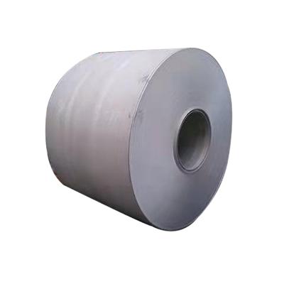 China Making Pipes Top Selling Cold Galvanized Magnesium Aluminum Galvalume Steel Roll Coils for sale