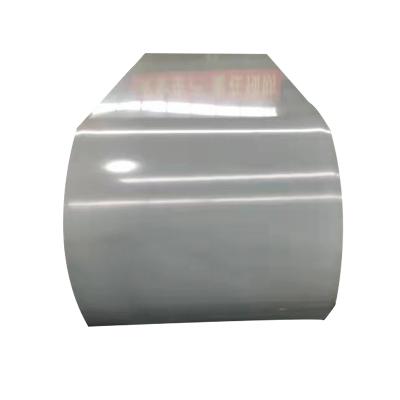 China China Supplier Prefab Steel Construction Cold Rolled Color Coated Painted Galvanized Steel Coil Metal Rolls for sale