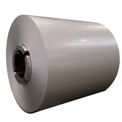 China Factory direct sales prefab steel coil ppgl steel coil steel construction flower printed color steel coil for sale