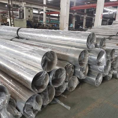 China Industry / Chinese Supply Chemical Equipment / Kitchen Manufacturer Seamless 310 Stainless Steel Pipe 316 304 Stainless Steel Pipes for sale