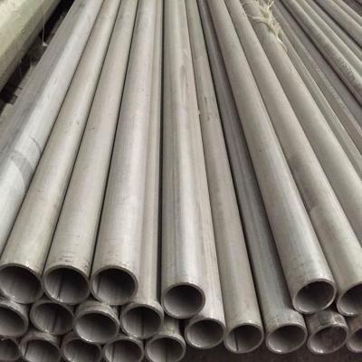 China Chemical industry/equipment/kitchen for mechanical structural stainless steel pipe prices anti slip parts stainless steel pipe polishing for sale