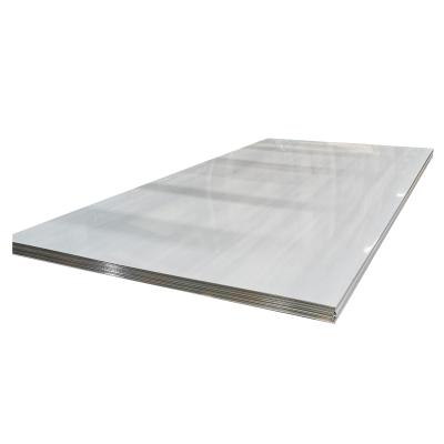 China Industry Top Selling Hard Finish 304 Stainless Steel 2b Thick Sheet And Plates for sale