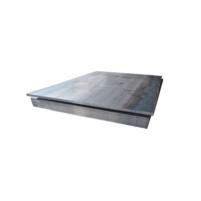 China High quality 2mm thick stainless steel plate of industry Liaocheng manufacturers steel plate black steel sheet a514 for sale