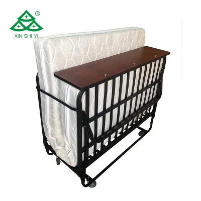 China Space-saving outdoor day bed/folding extra bed hotel bed/adjust a adjustable sleeping beds cheap factory direct sale for sale