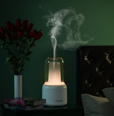 China Household Elegance Appearance Usb Home Office Aroma Diffuser Essential Oil Diffuser Oil Aroma Diffuser 200ml for sale