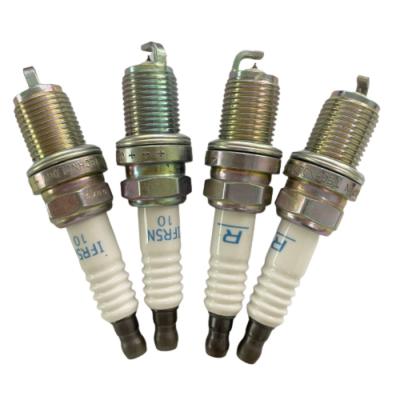 China Car Hot Sale Wholesale Price IFR5N10 7866 Iridium Spark Plug Orginal Quality IK16TT 0242236544 IFR5N-10 for Land Rover Jaguar for sale