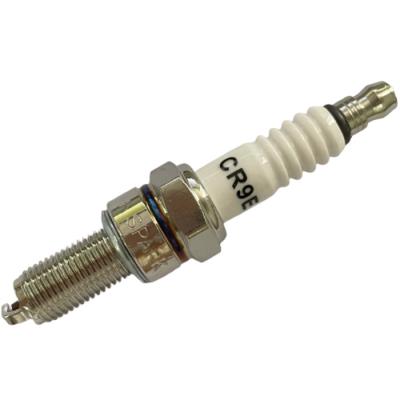 China Motocycle Best price CR9E CR8E Motorcycle Spark Plug CR8E CR9E C8E C9E U24ESR-N CPR6EA-9 for 650cc Motorcycle for sale