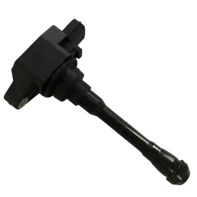 China Car Factory Wholesale Auto Parts Ignition Coil 22448-1KC0A 224481KC0A 22448-1KT0A for Nissan Juke Tiida Infiniti for sale